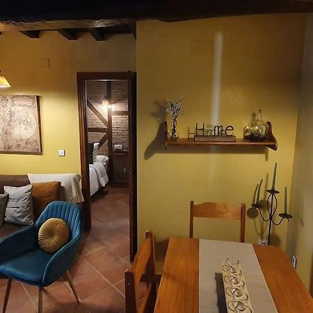 Apartamento Sefardi, Barrio Judio De Hervás Eksteriør bilde